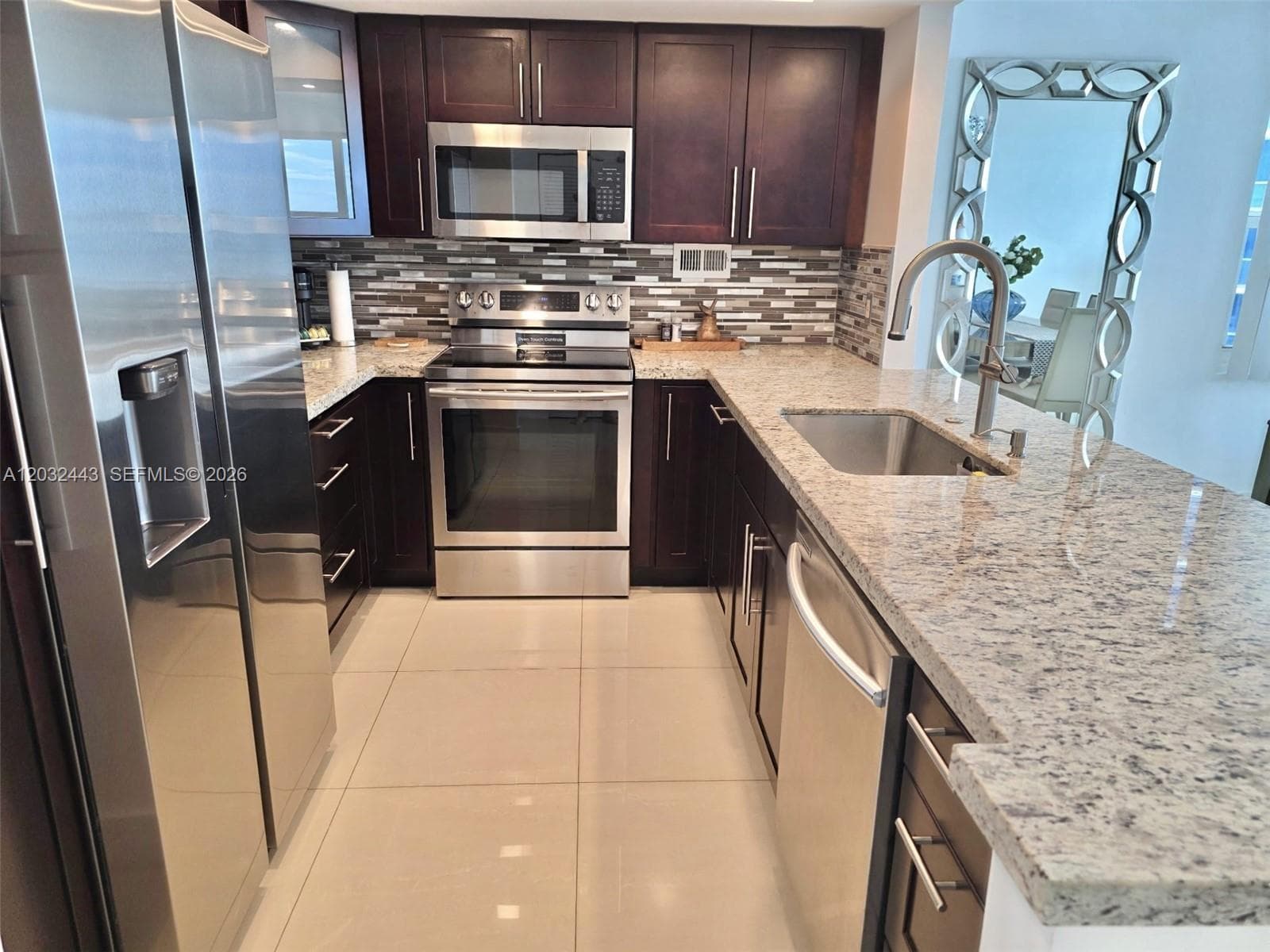 ALEXANDER TOWERS CONDO · #PH-6 in Hollywood - Photo 8