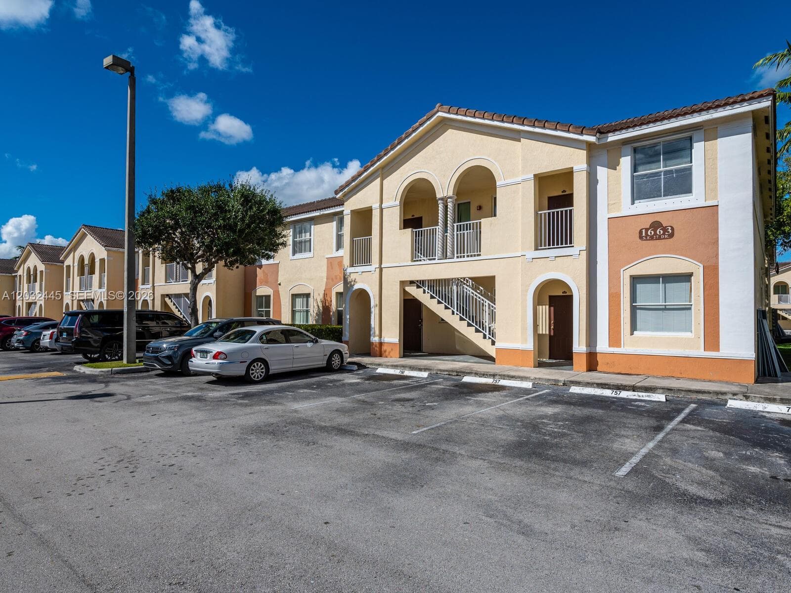 SHOMA CONDO AT KEYS COVE · #108 in Homestead - Photo 2