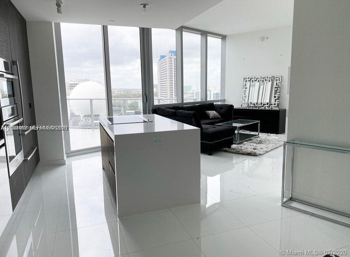 Paramount Miami Worldcenter · #1402 in Miami - Photo 1
