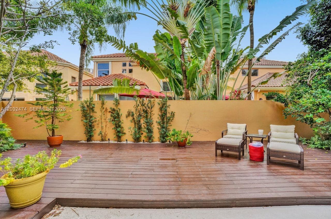 3718 NE 208th St #3718 photo 47