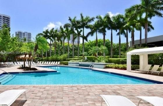PARC CENTRAL EAST · #1109 in Aventura - Photo 56