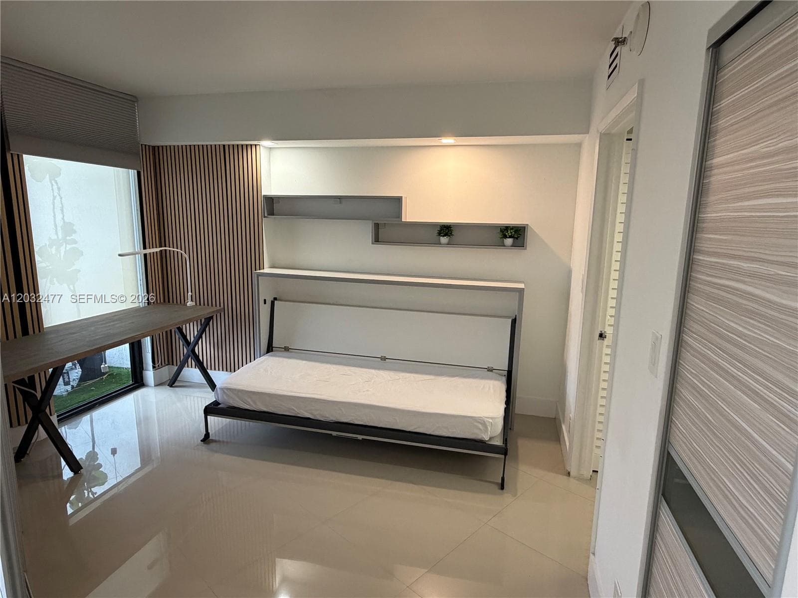 Second Bedroom / Office / Den