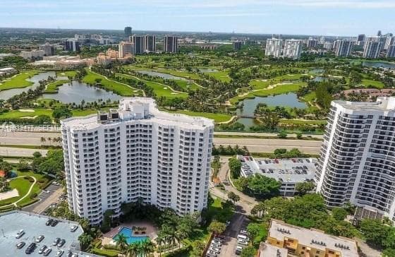 PARC CENTRAL EAST · #1109 in Aventura - Photo 53