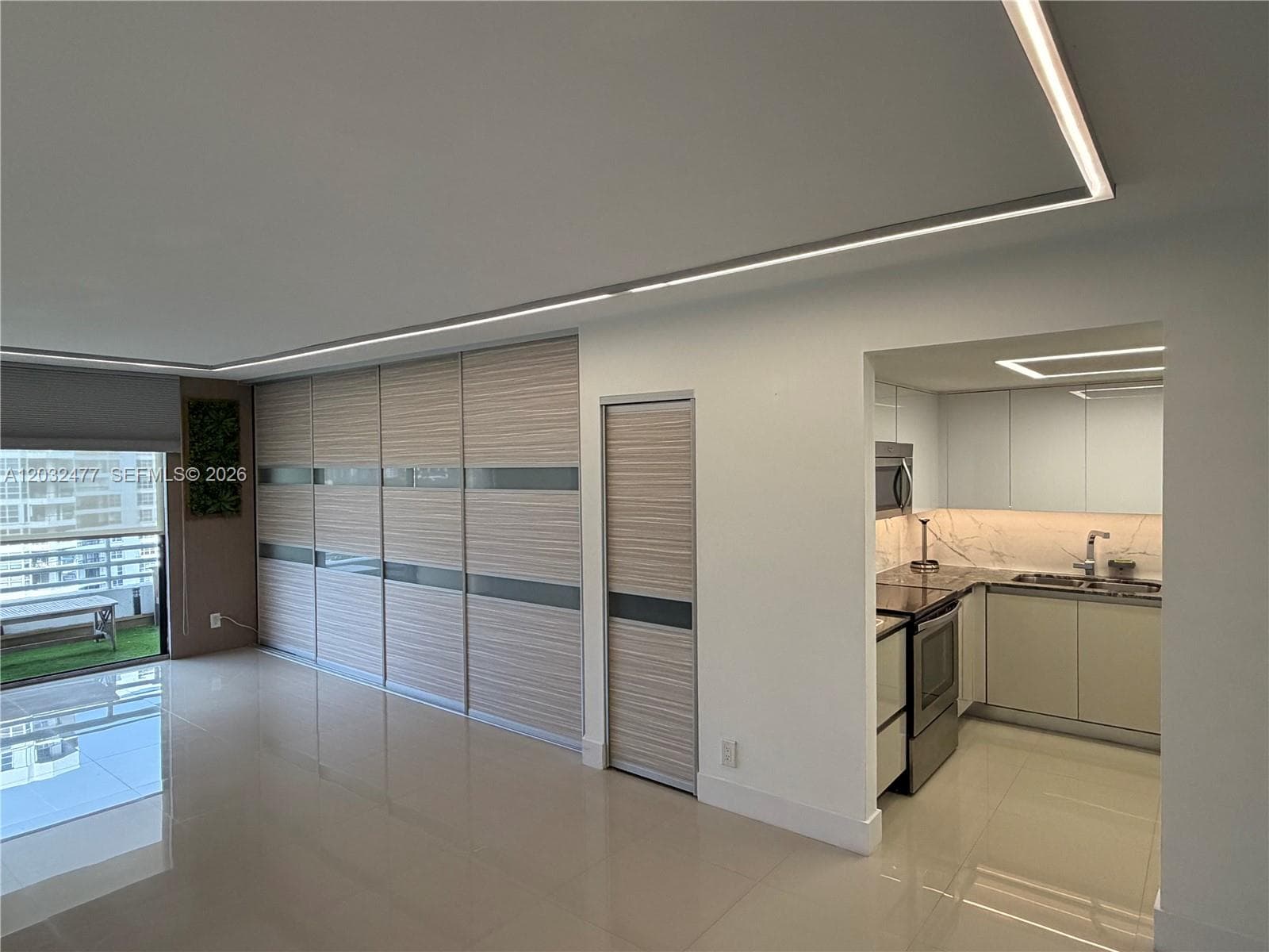PARC CENTRAL EAST · #1109 in Aventura - Photo 7