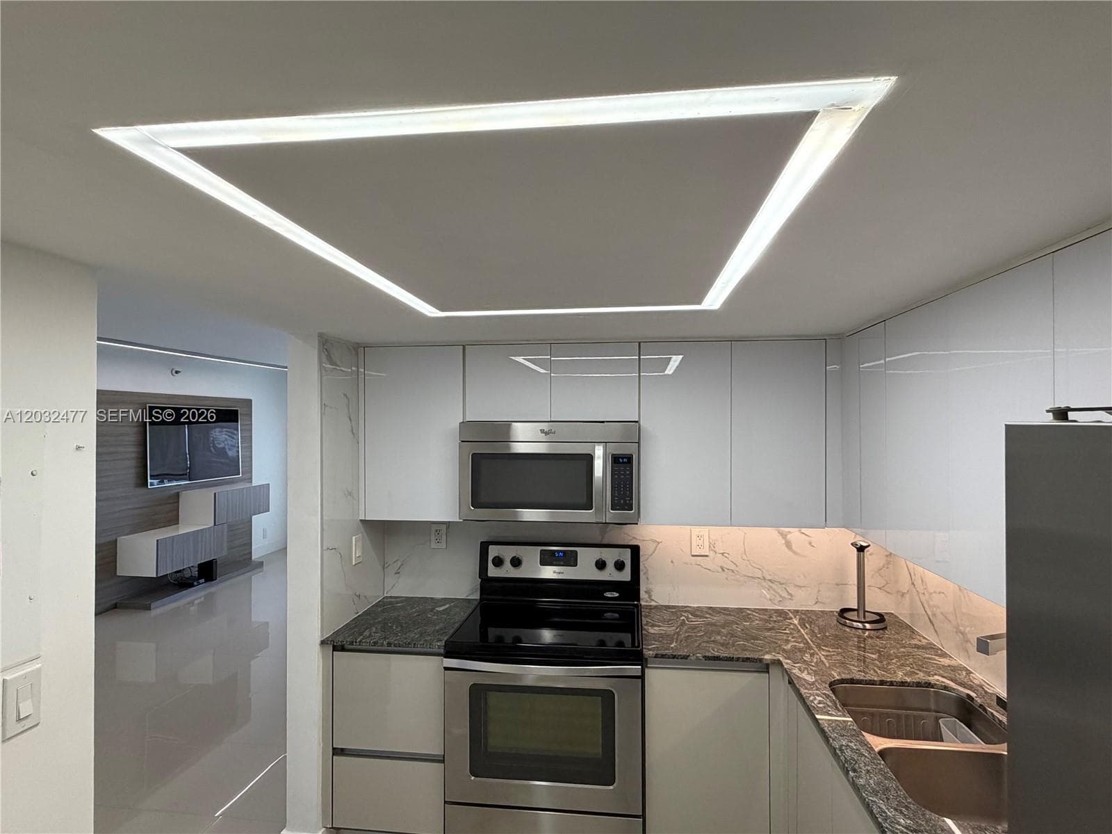 PARC CENTRAL EAST · #1109 in Aventura - Photo 3