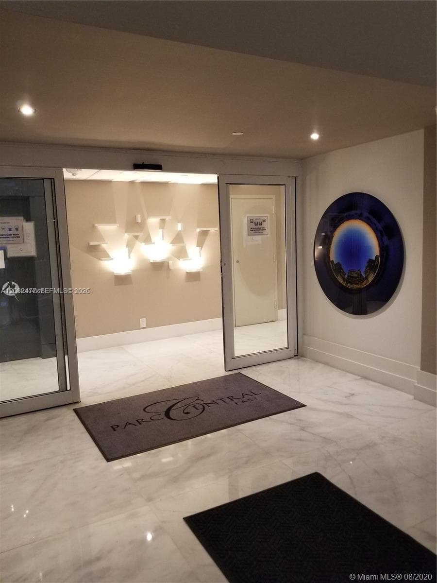 PARC CENTRAL EAST · #1109 in Aventura - Photo 49