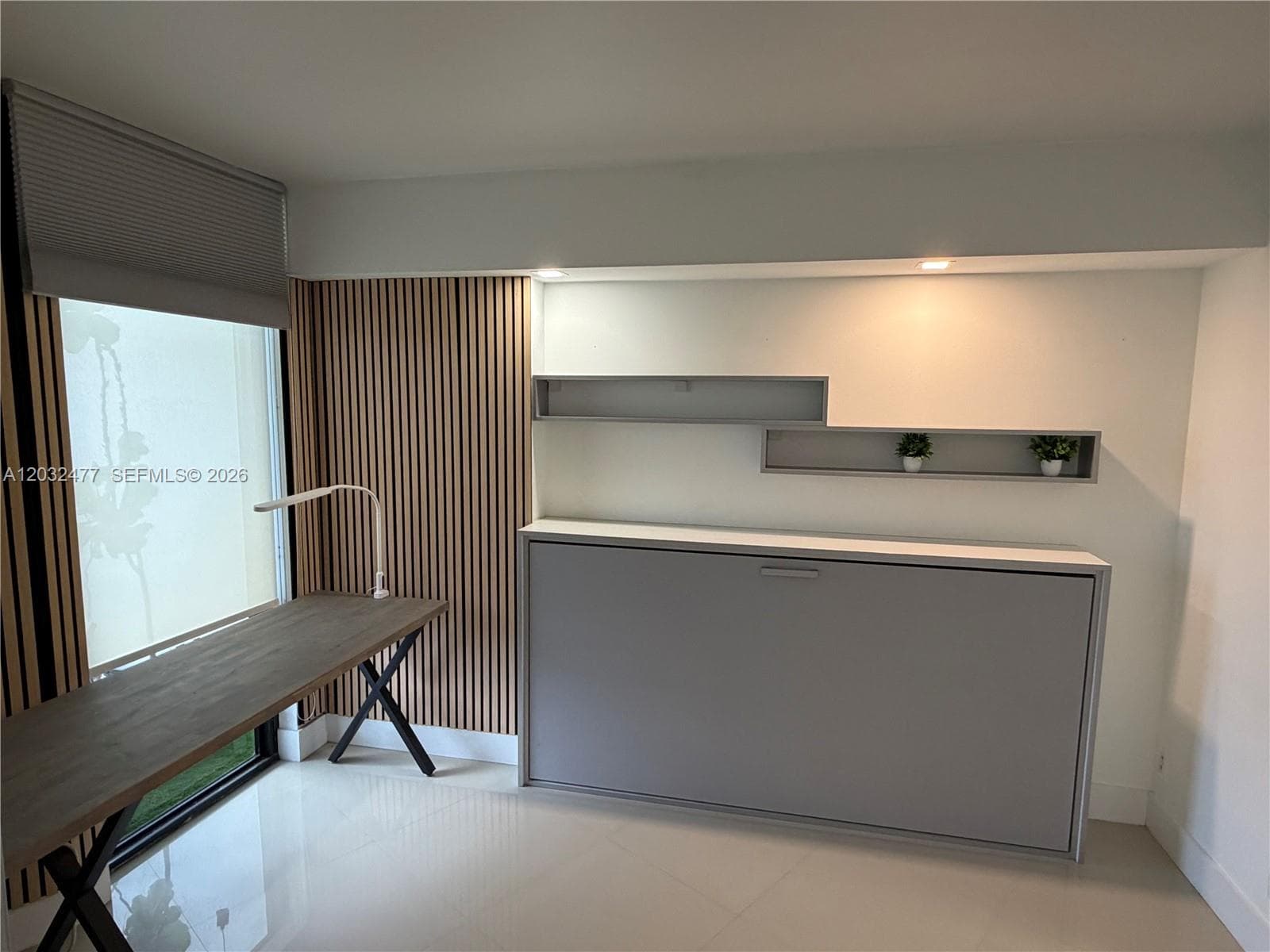 Second Bedroom / Office / Den