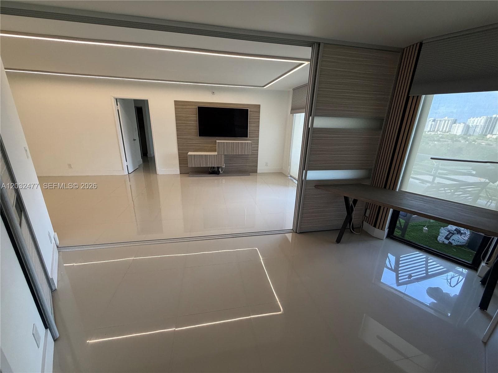 Second Bedroom / Office / Den