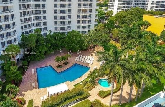 PARC CENTRAL EAST · #1109 in Aventura - Photo 55