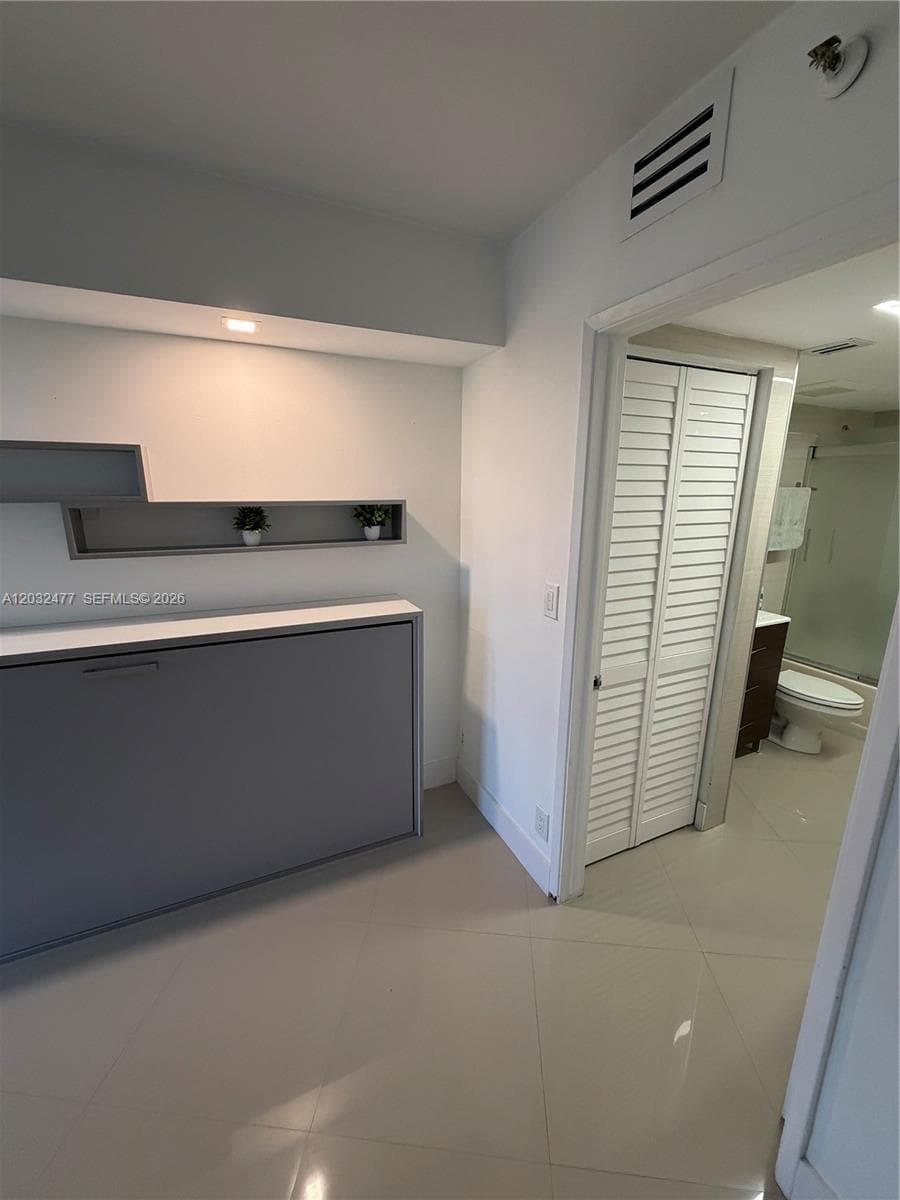 Second Bedroom / Office / Den
