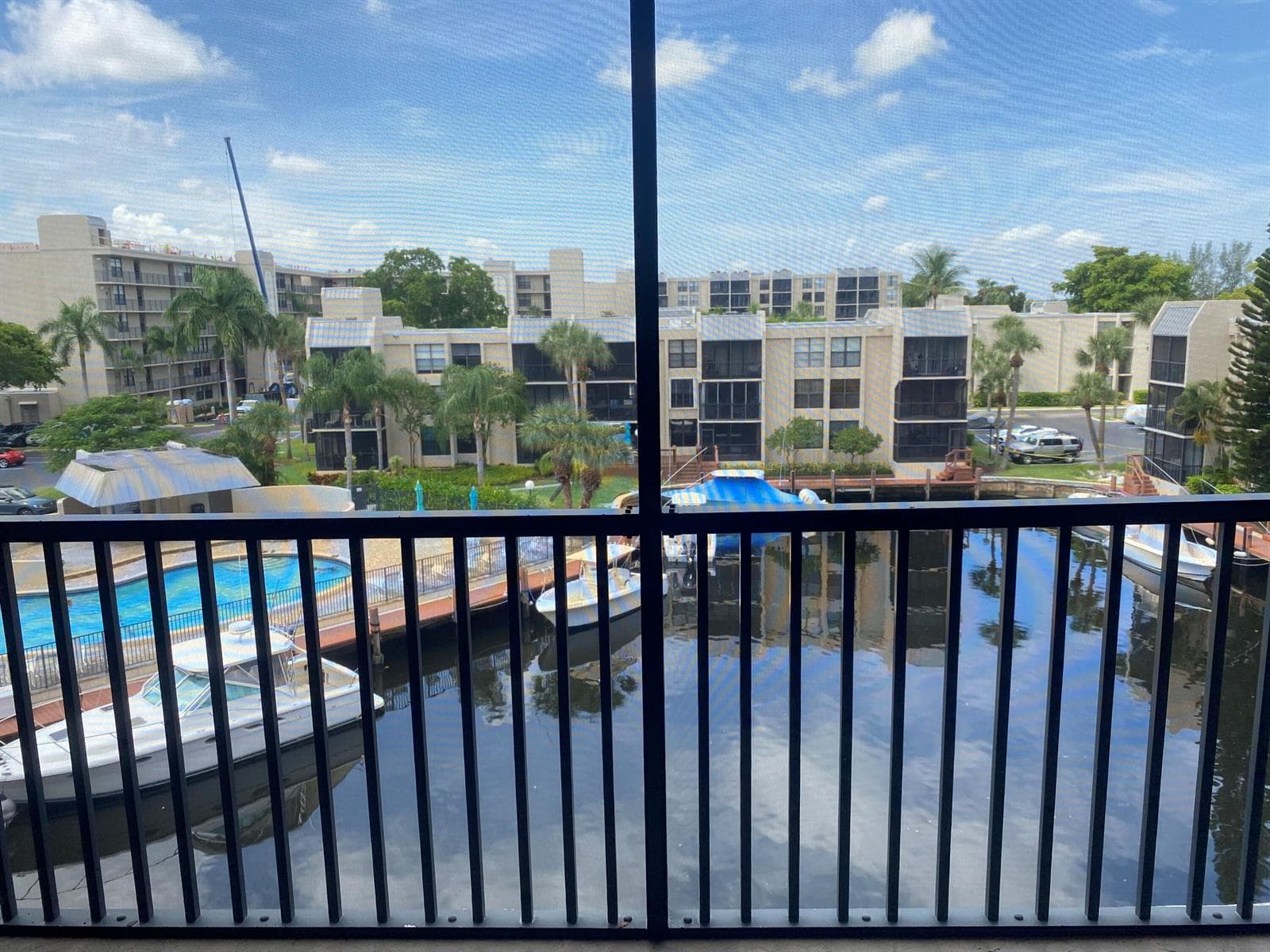 9 Royal Palm Way #403