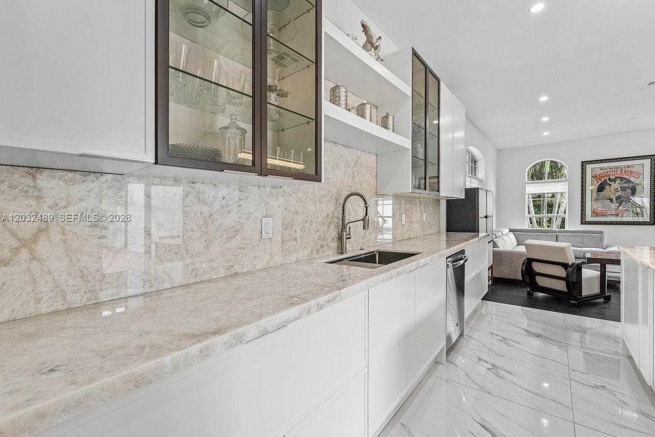 New downsview Kitchen