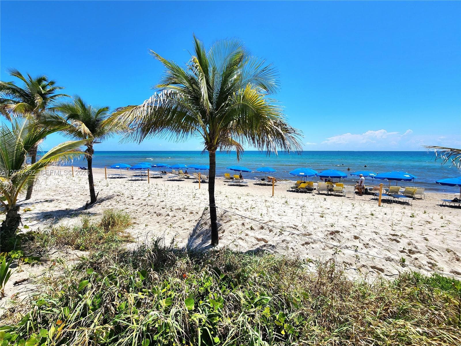 PARKER PLAZA CONDO ESTATE · #2026 in Hallandale Beach - Photo 27