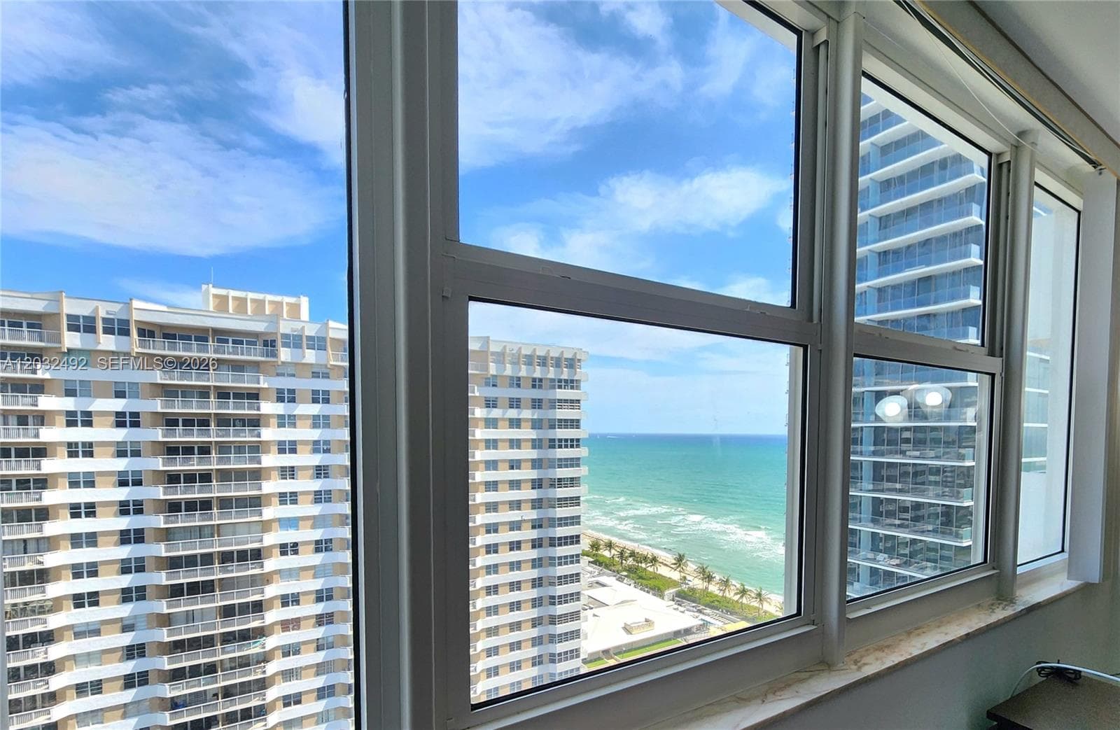 PARKER PLAZA CONDO ESTATE · #2026 in Hallandale Beach - Photo 17