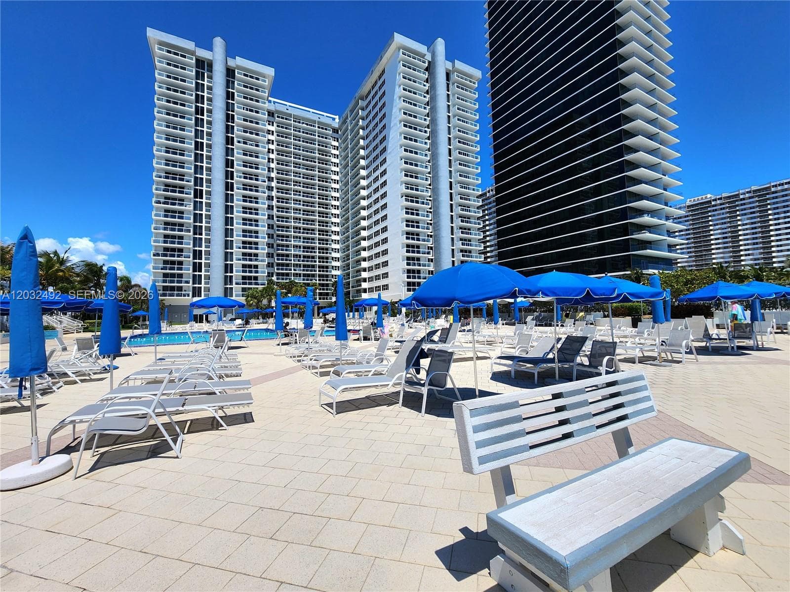 PARKER PLAZA CONDO ESTATE · #2026 in Hallandale Beach - Photo 32