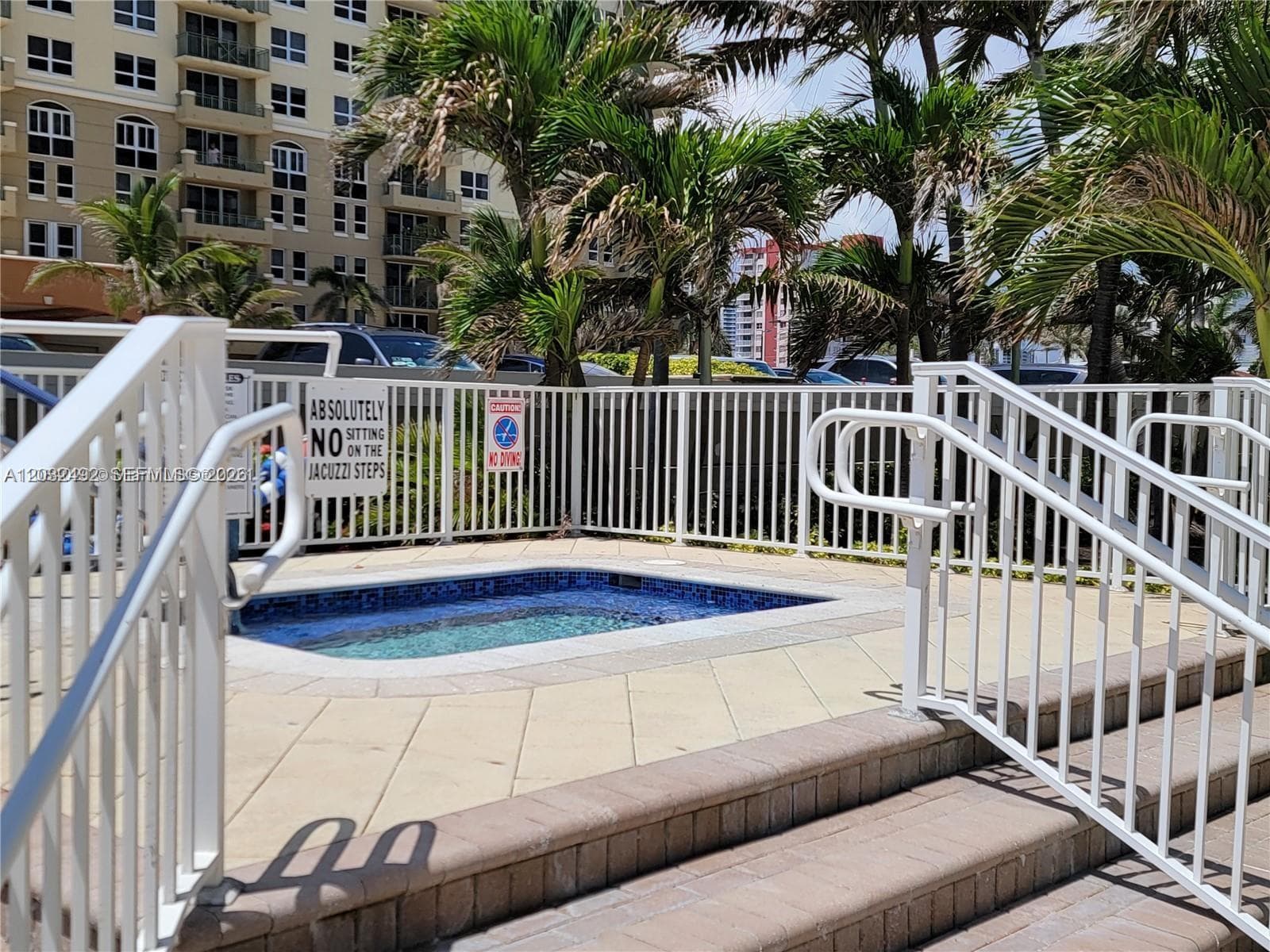 PARKER PLAZA CONDO ESTATE · #2026 in Hallandale Beach - Photo 30