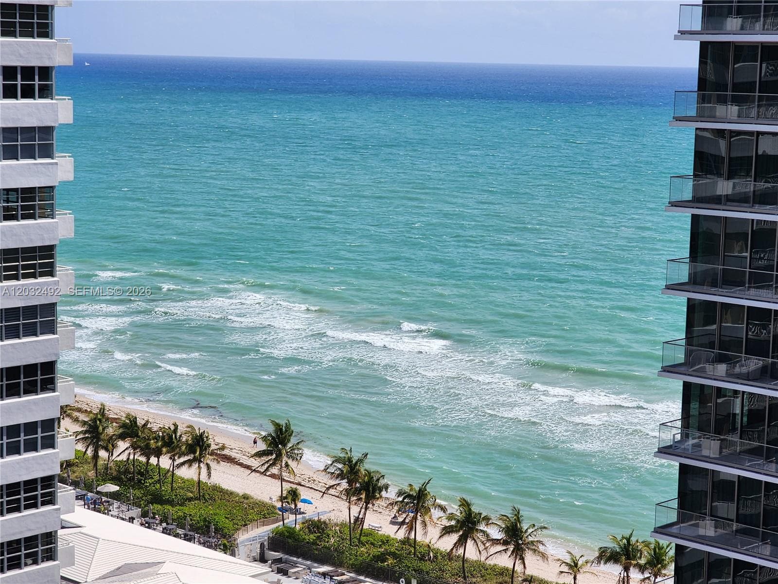 PARKER PLAZA CONDO ESTATE · #2026 in Hallandale Beach - Photo 18