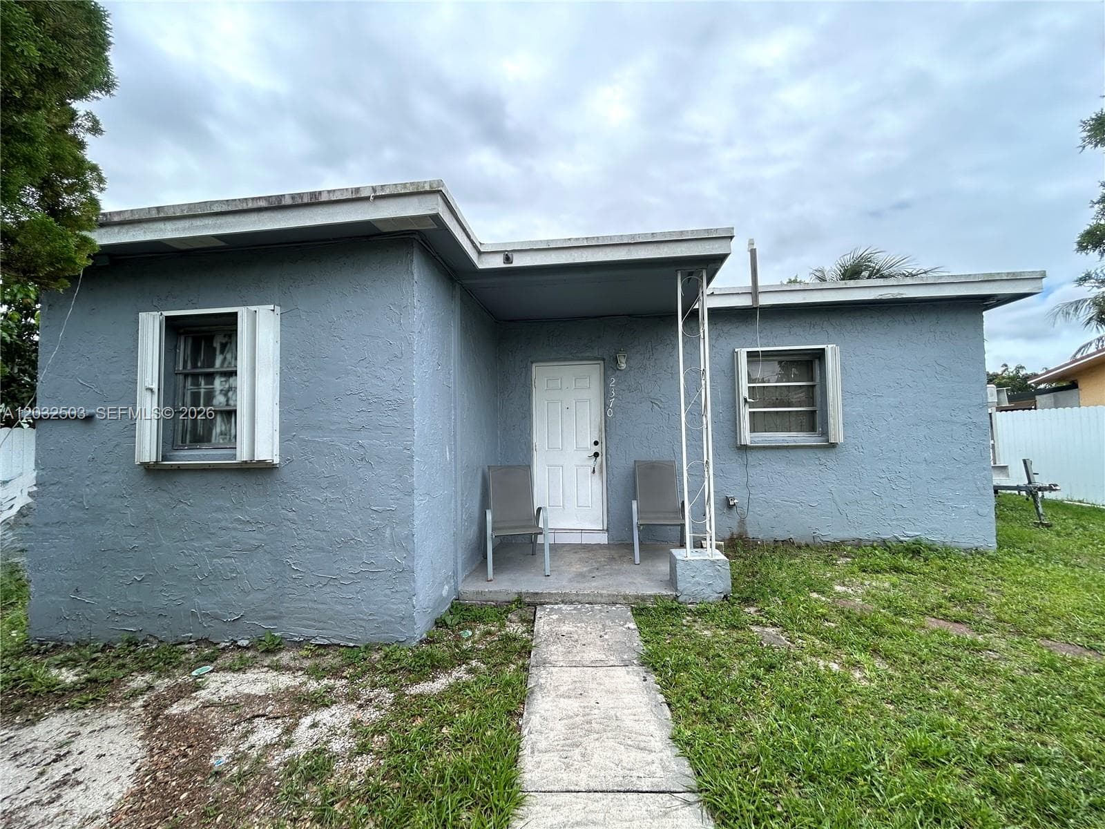 2370 NW 153rd St photo 1
