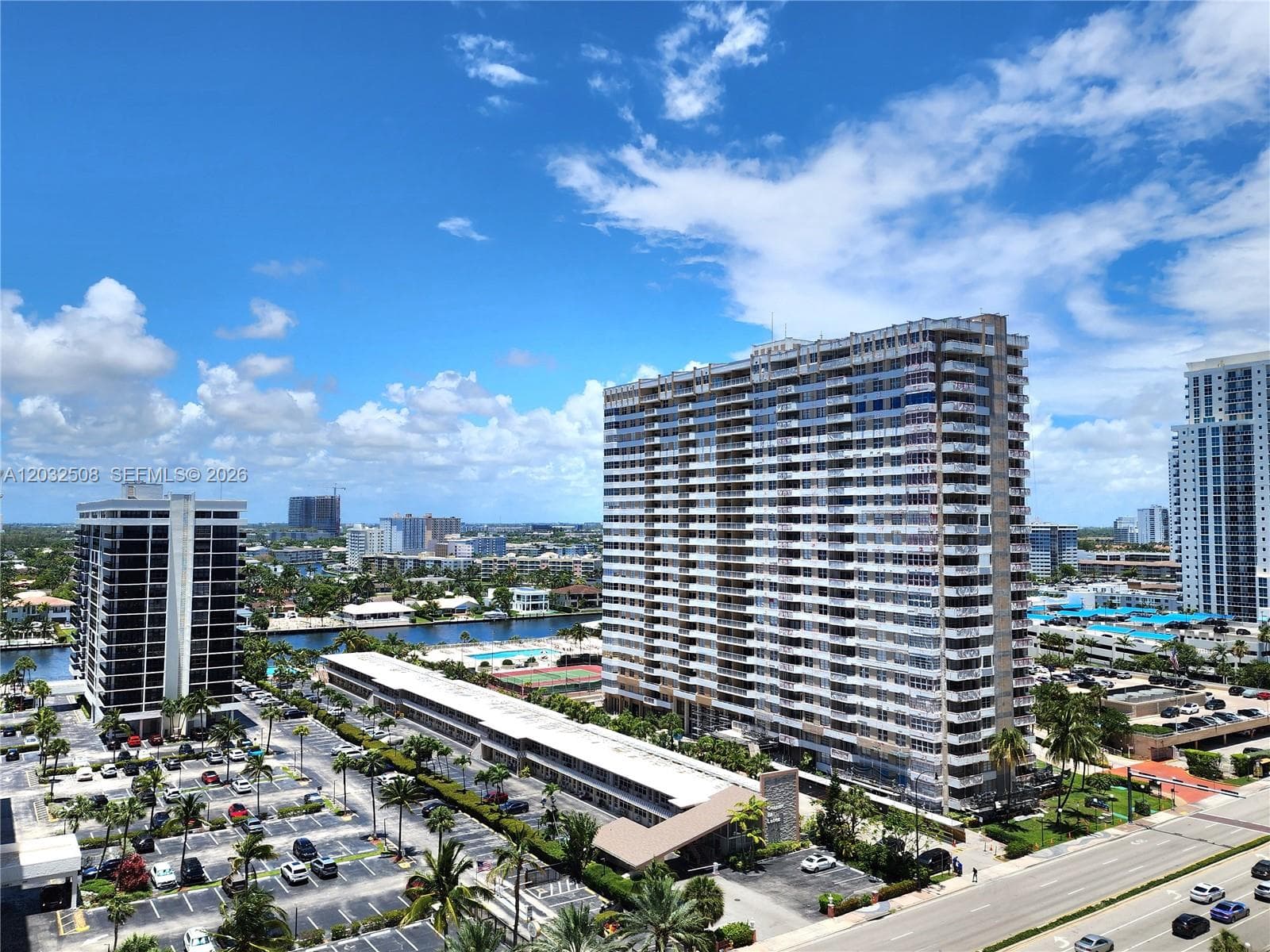 PARKER PLAZA CONDO ESTATE · #1405 in Hallandale Beach - Photo 16