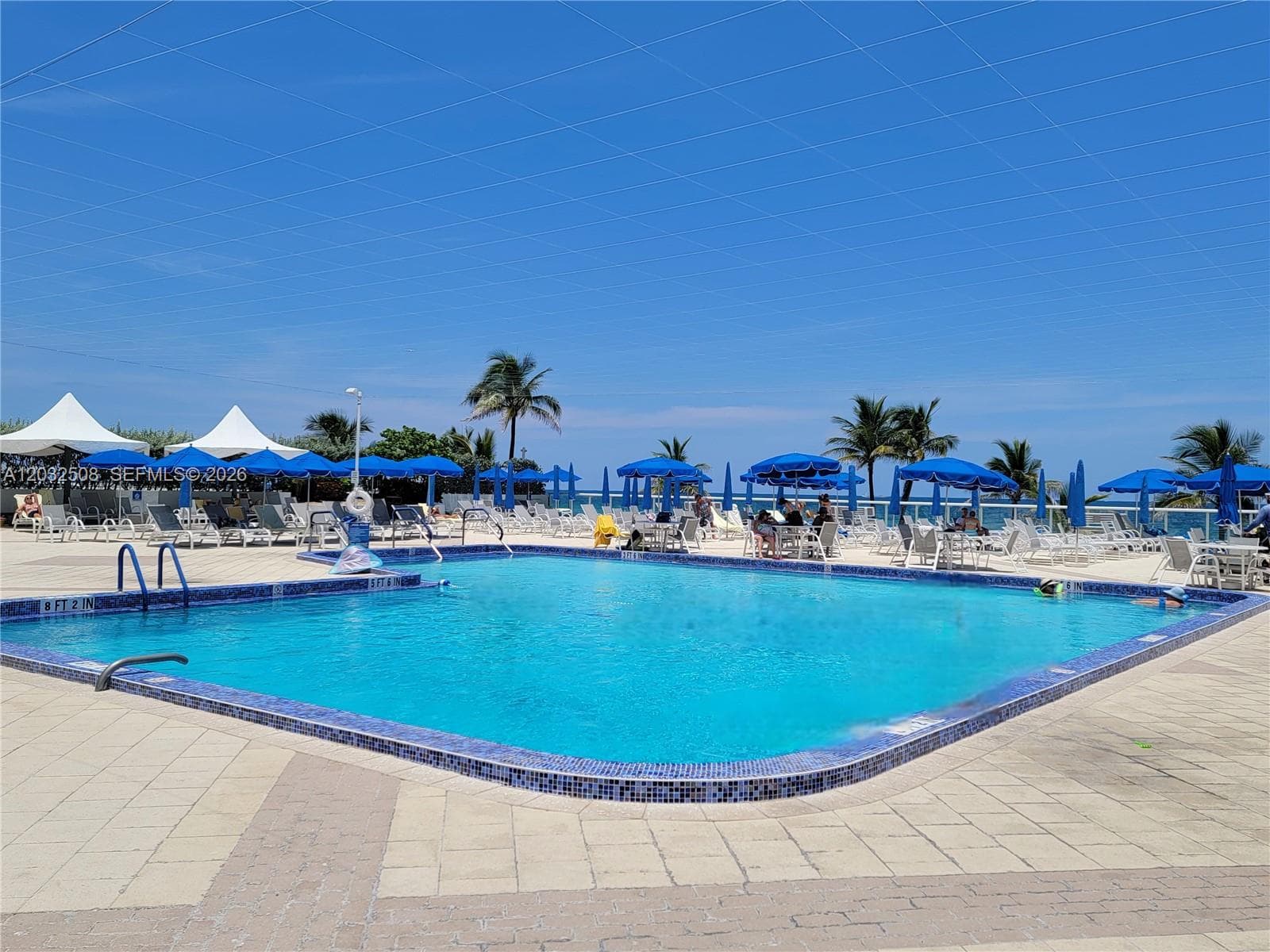 PARKER PLAZA CONDO ESTATE · #1405 in Hallandale Beach - Photo 22
