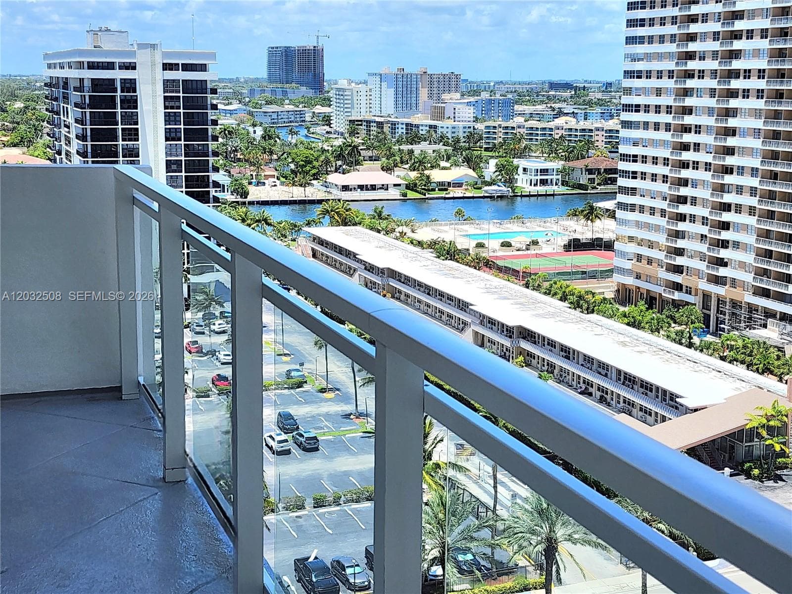 PARKER PLAZA CONDO ESTATE · #1405 in Hallandale Beach - Photo 5