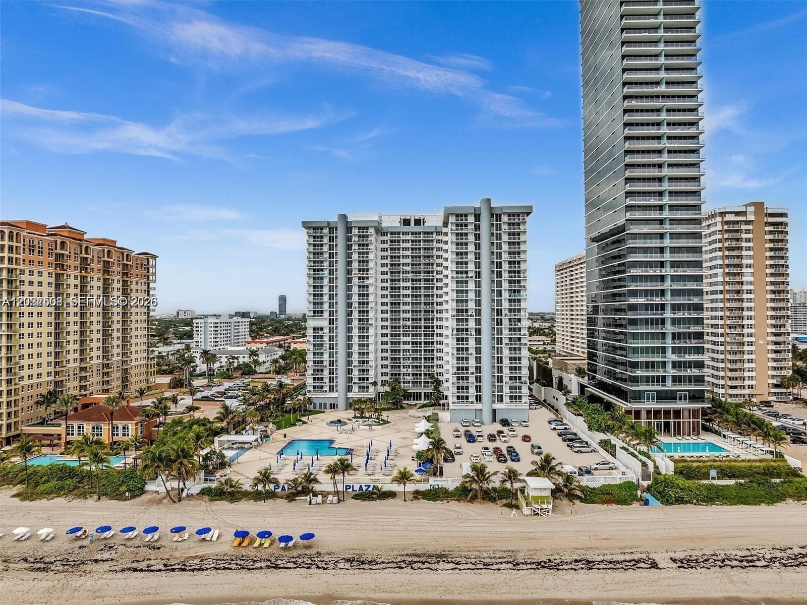 PARKER PLAZA CONDO ESTATE · #1405 in Hallandale Beach - Photo 20