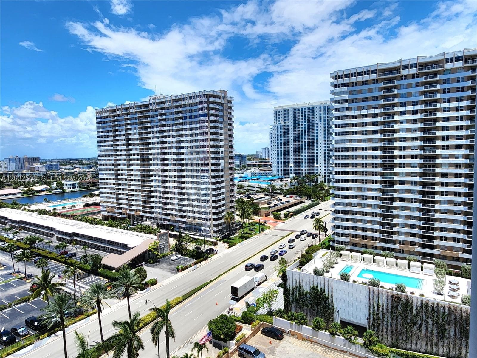 PARKER PLAZA CONDO ESTATE · #1405 in Hallandale Beach - Photo 10