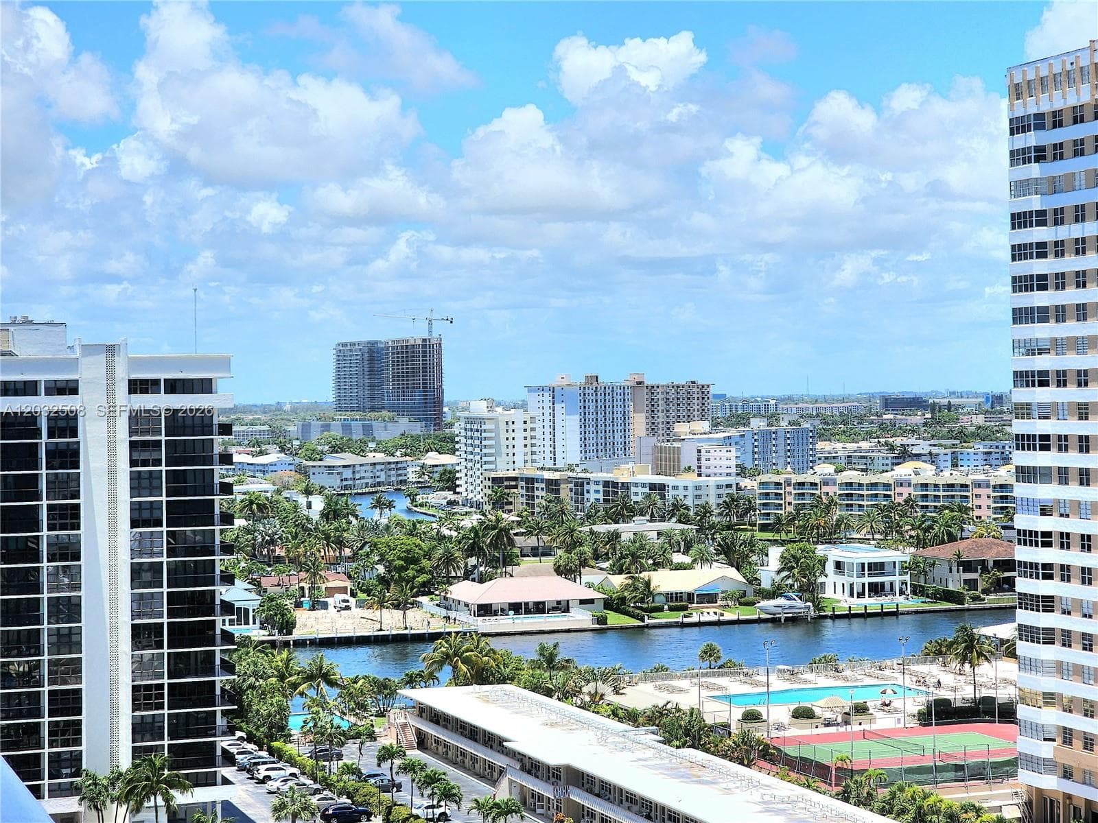 PARKER PLAZA CONDO ESTATE · #1405 in Hallandale Beach - Photo 4