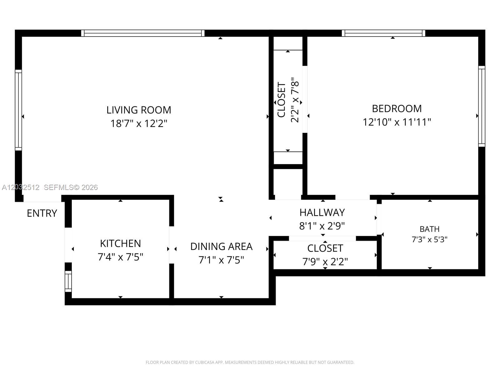 BUFFERD CONDO · #9 in Miami Beach - Photo 2