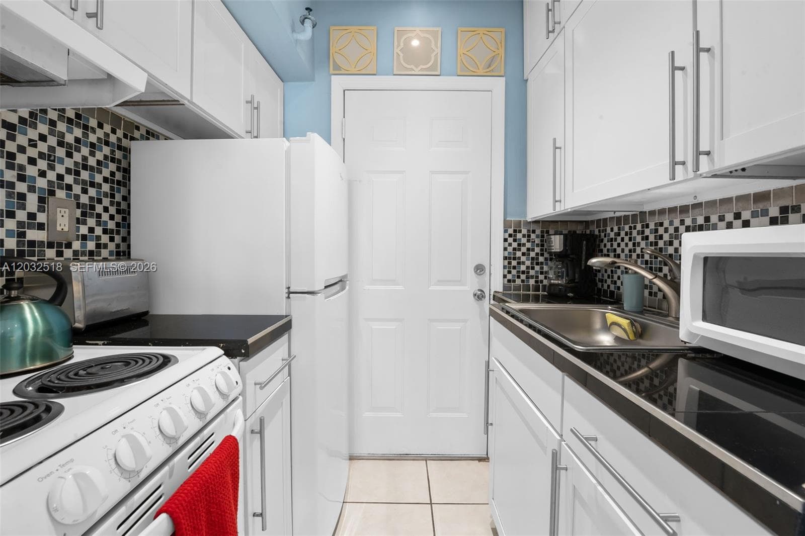 Madison Condominium · #4E in Miami Beach - Photo 6