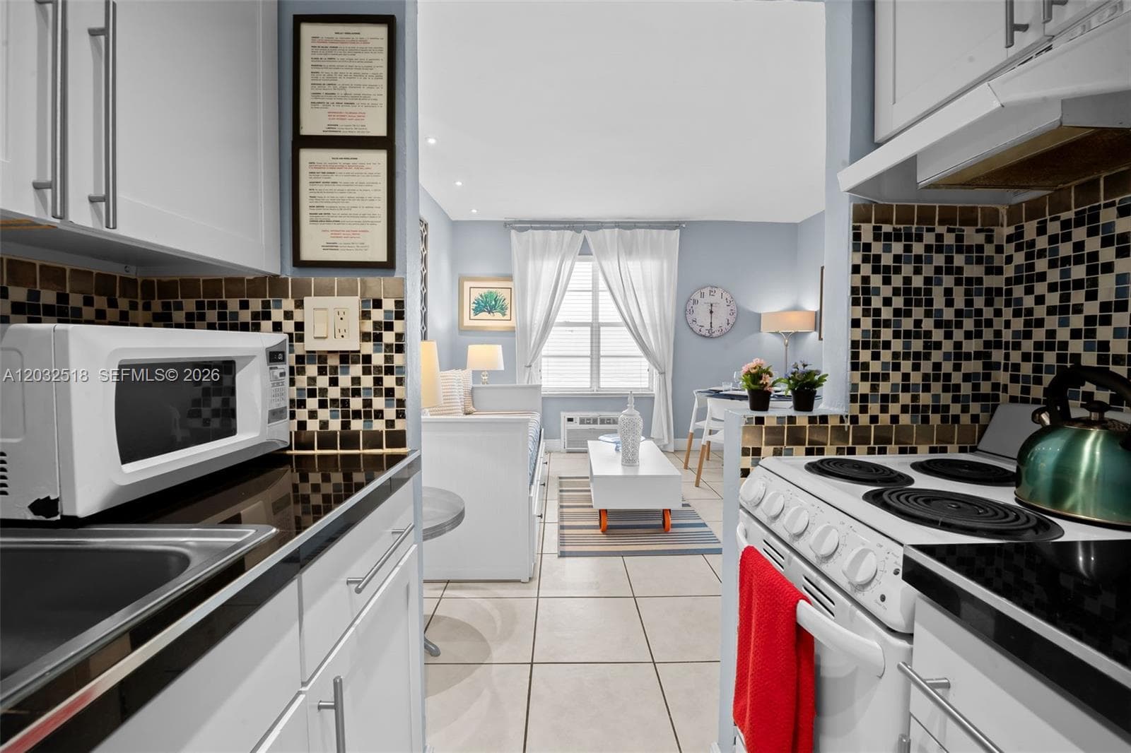 Madison Condominium · #4E in Miami Beach - Photo 7