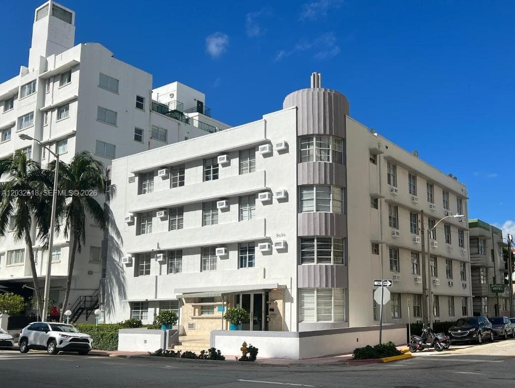 Madison Condominium · #4E in Miami Beach - Photo 15