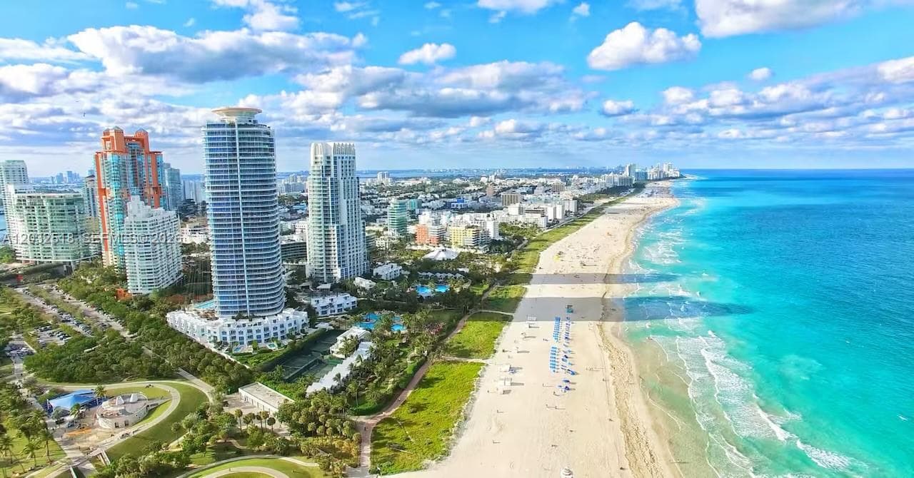 Madison Condominium · #4E in Miami Beach - Photo 21
