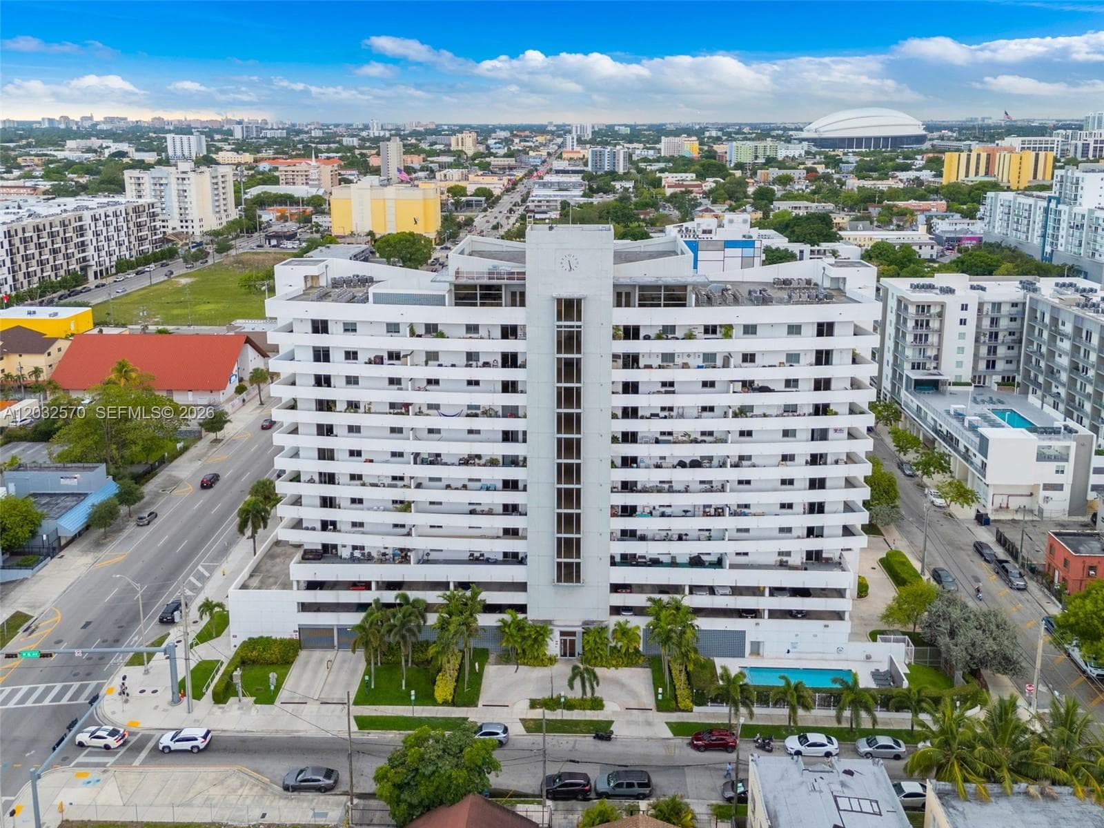 HAVANA LOFTS CONDO · #601 in Miami - Photo 30