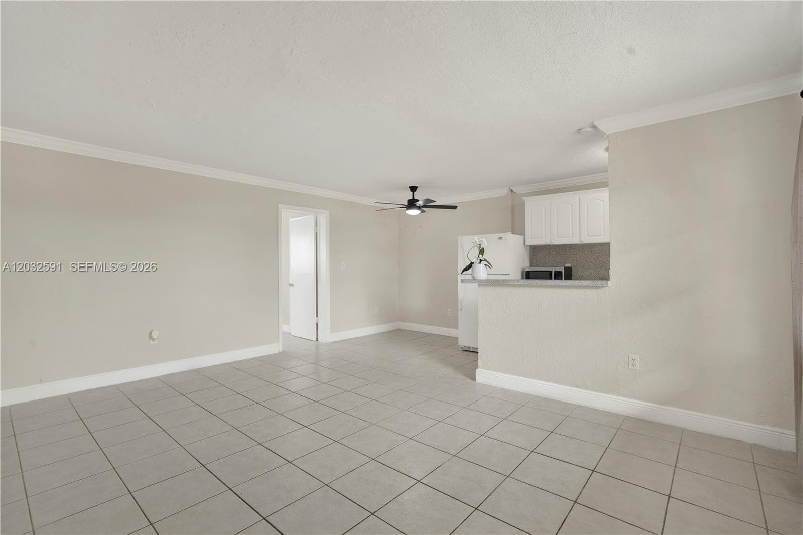 Living / Dining