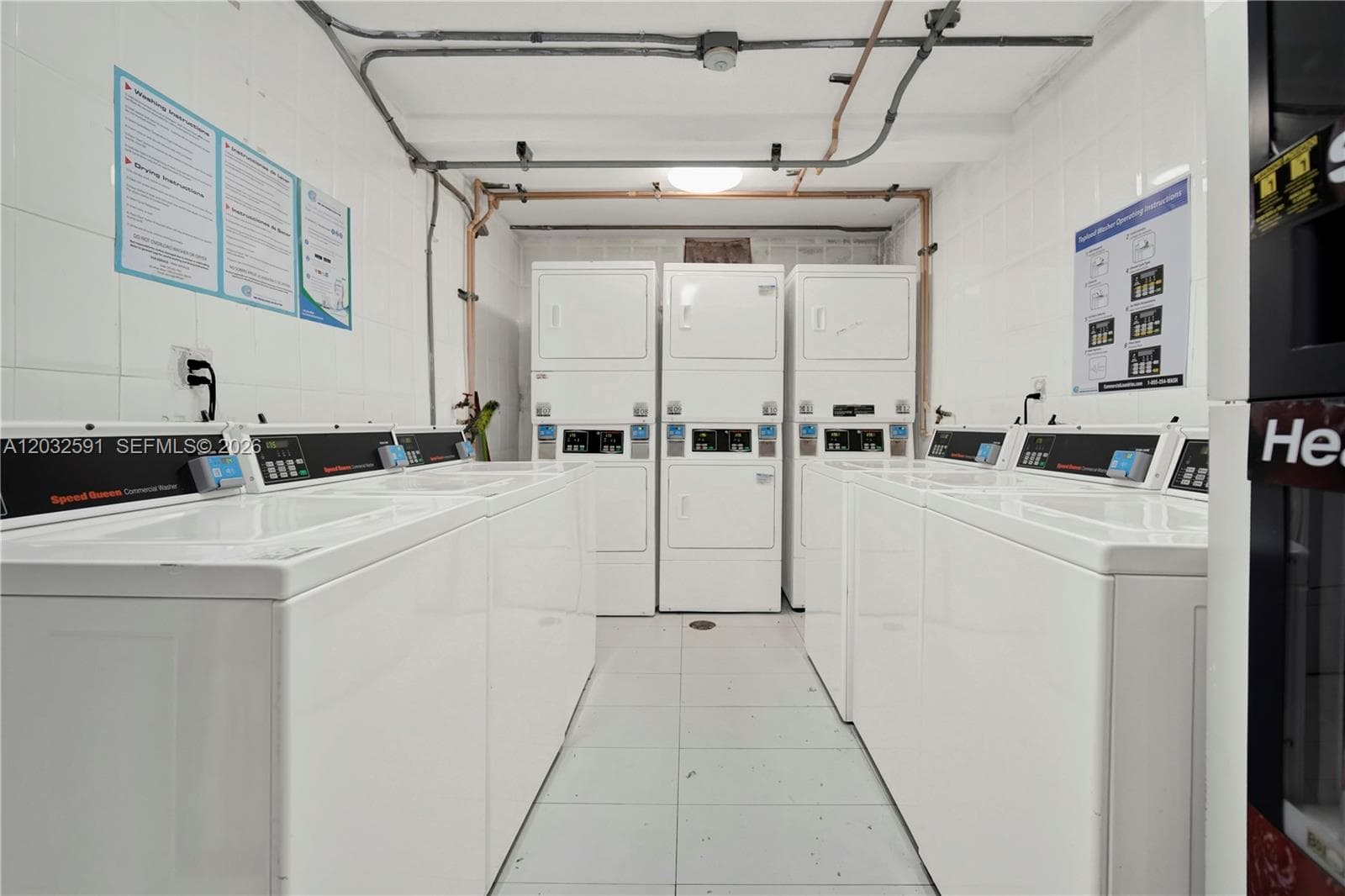Common Laundry