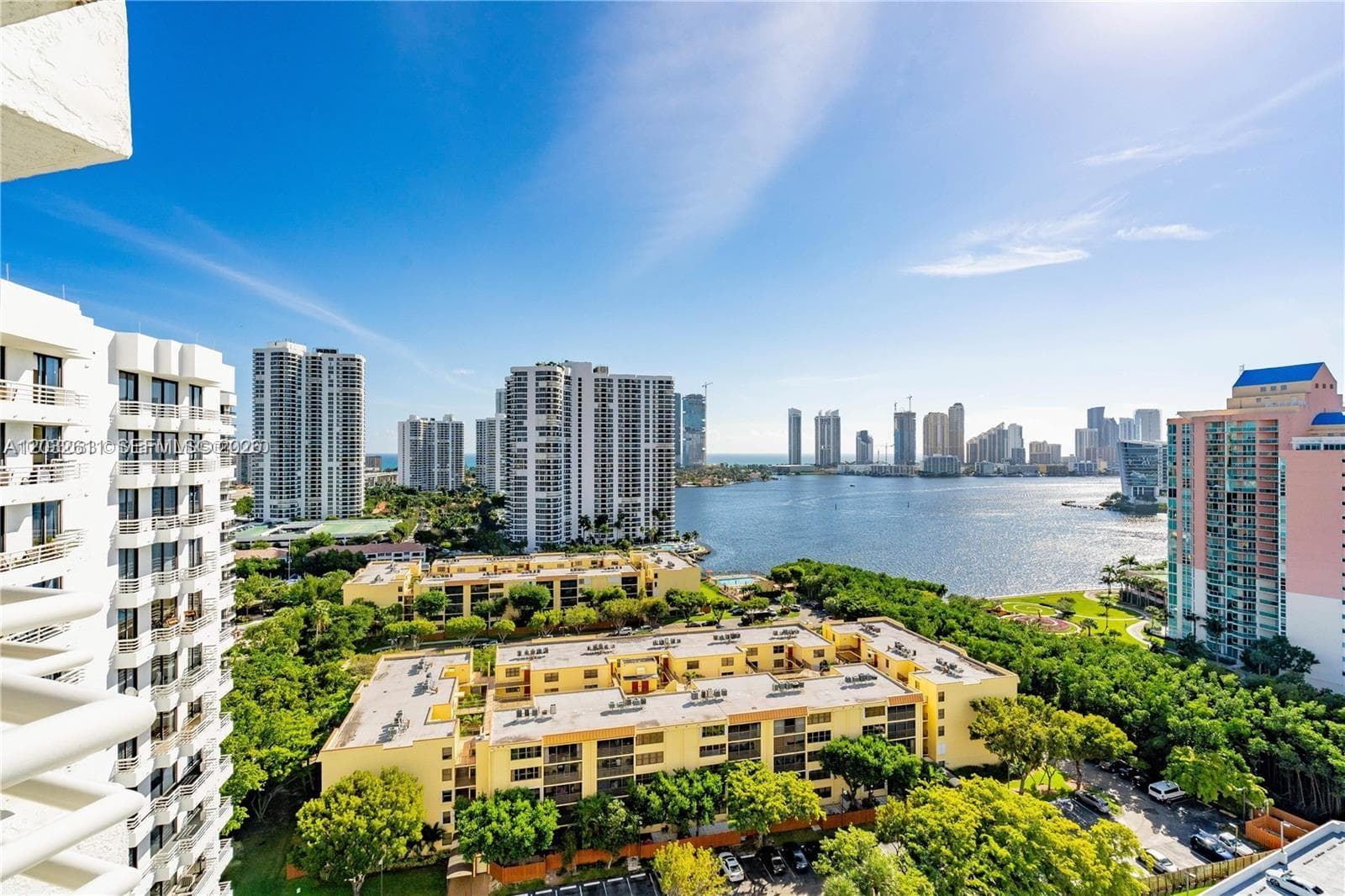 PARC CENTRAL AVENTURA EAS · #LP17 in Aventura - Photo 23