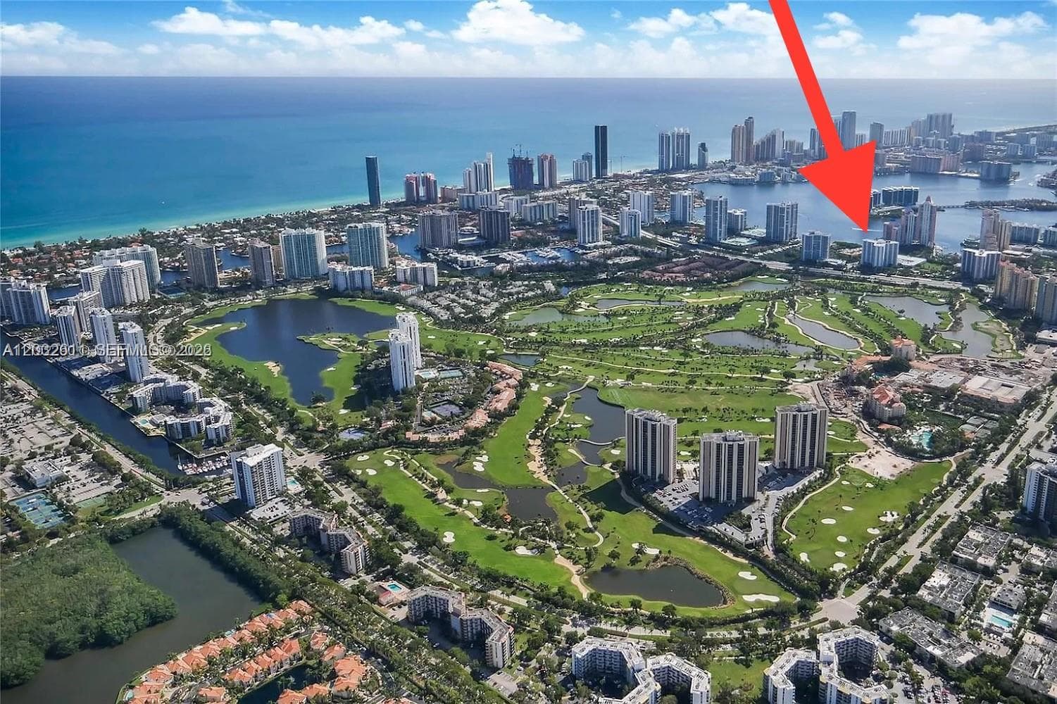 PARC CENTRAL AVENTURA EAS · #LP17 in Aventura - Photo 33