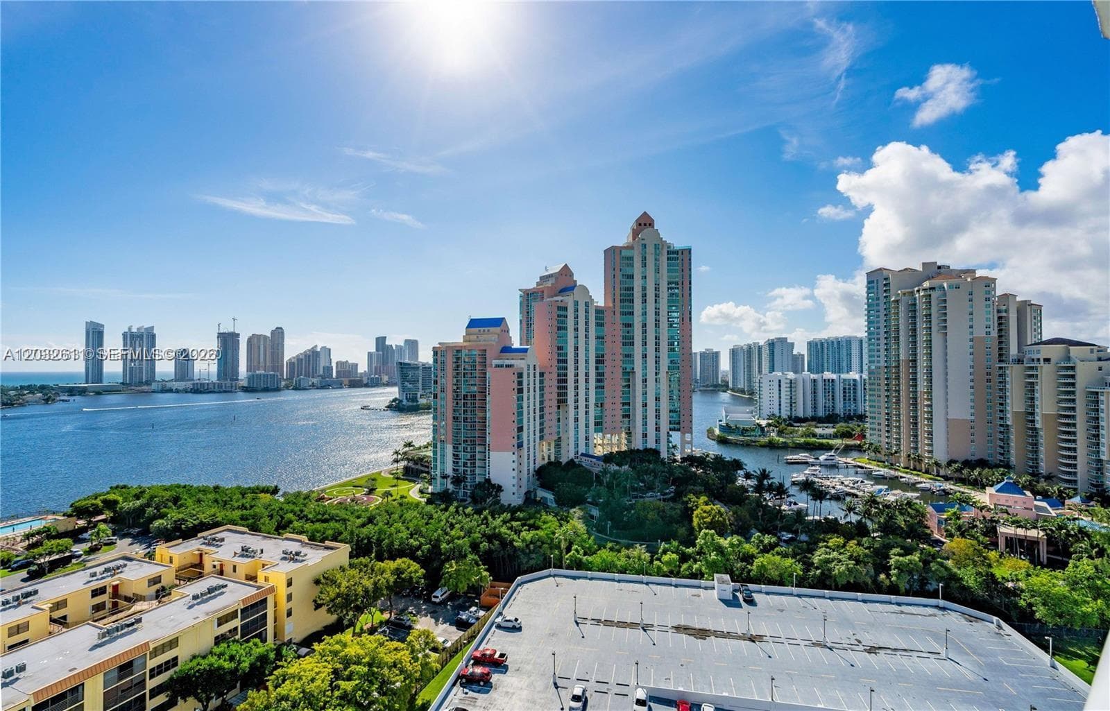 PARC CENTRAL AVENTURA EAS · #LP17 in Aventura - Photo 31
