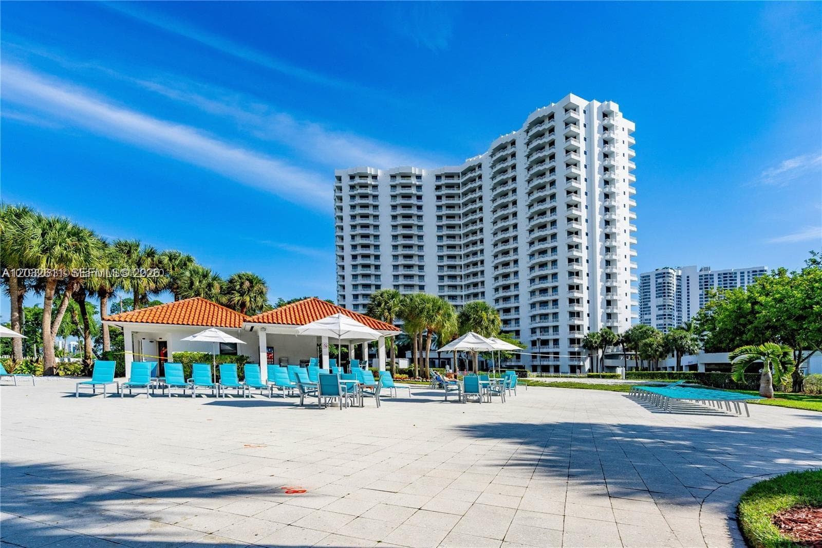 PARC CENTRAL AVENTURA EAS · #LP17 in Aventura - Photo 29