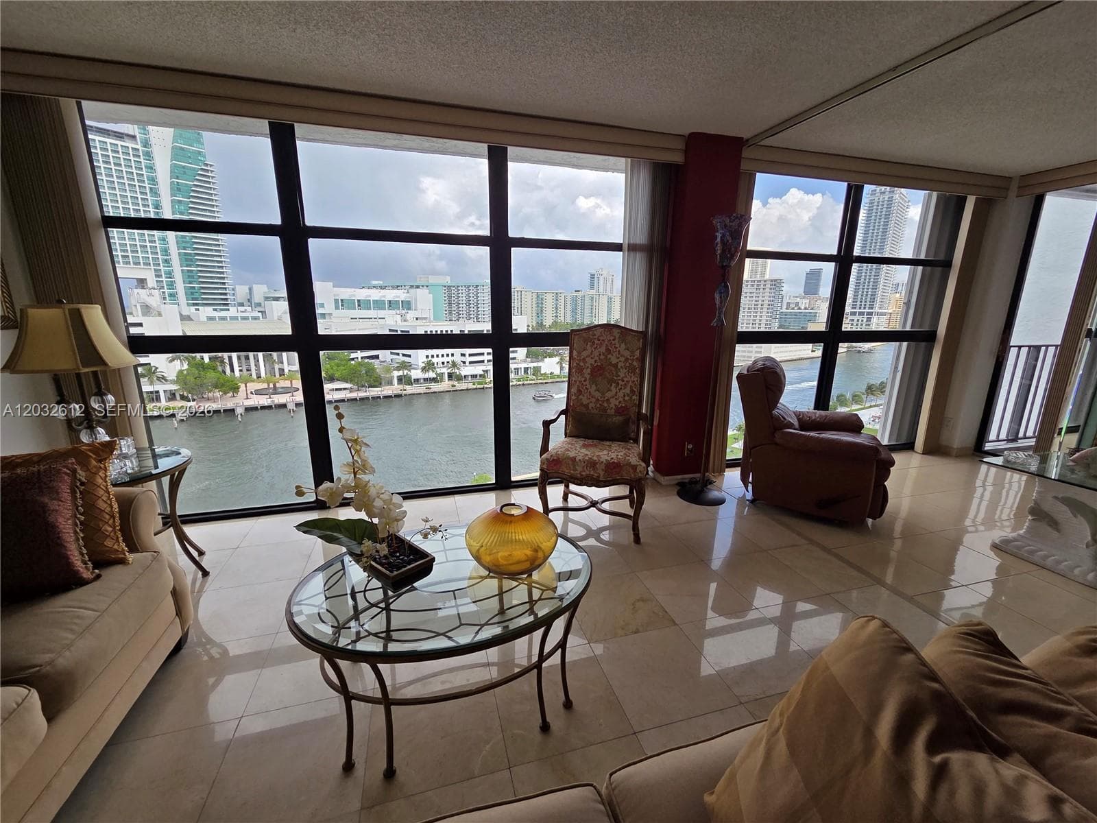 Towers of Ocean View · #1124 in Hallandale Beach - Photo 7
