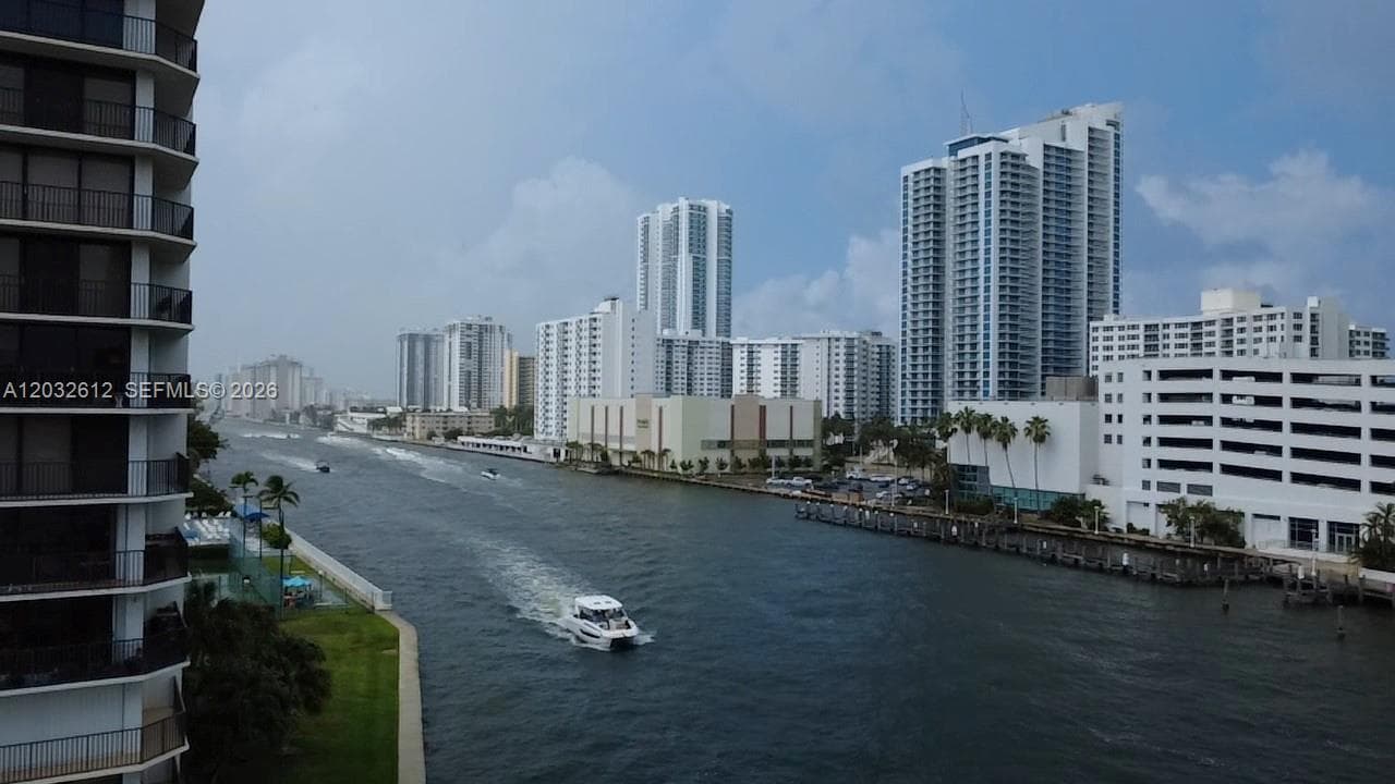 Towers of Ocean View · #1124 in Hallandale Beach - Photo 1