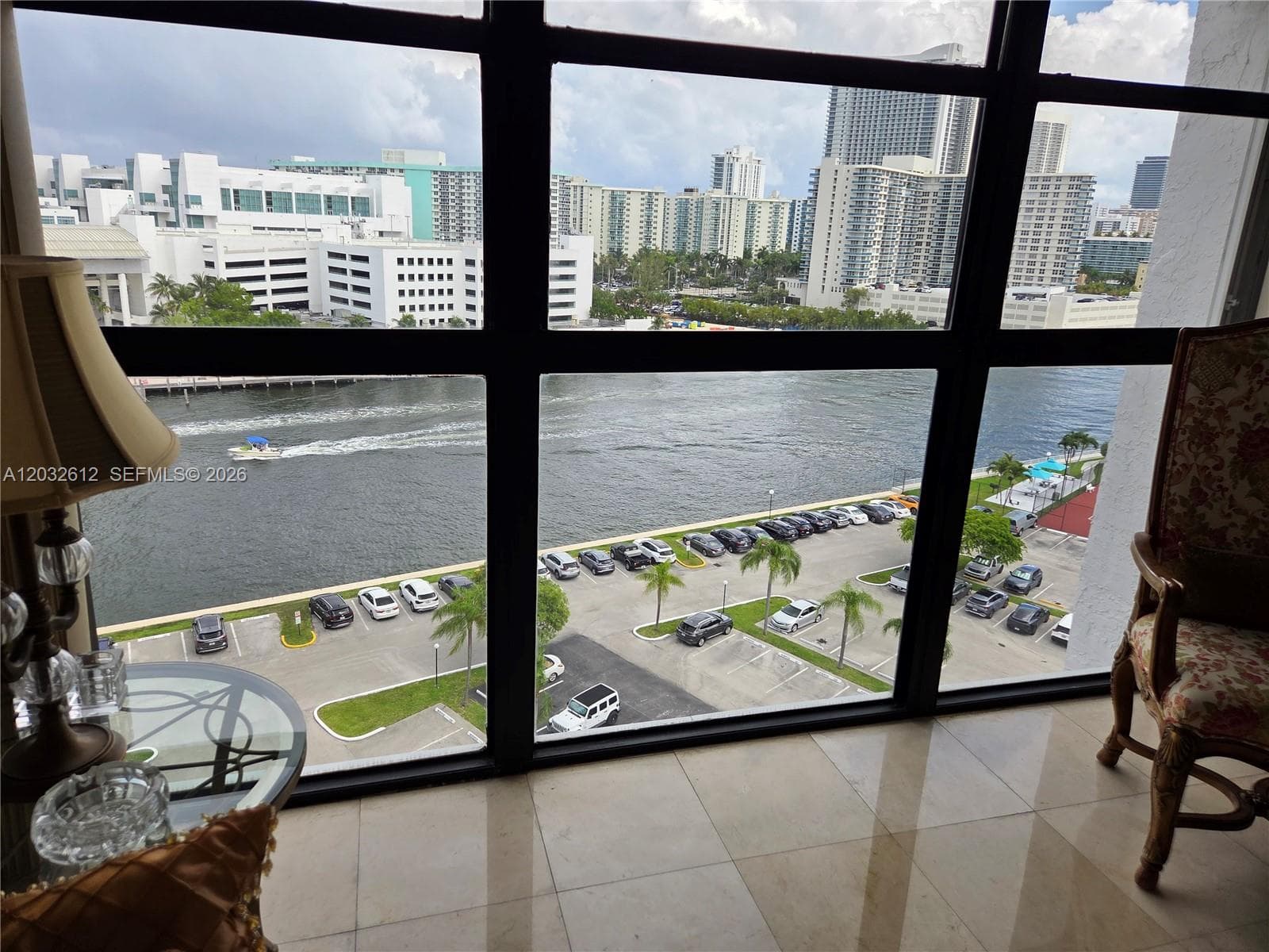 Towers of Ocean View · #1124 in Hallandale Beach - Photo 9