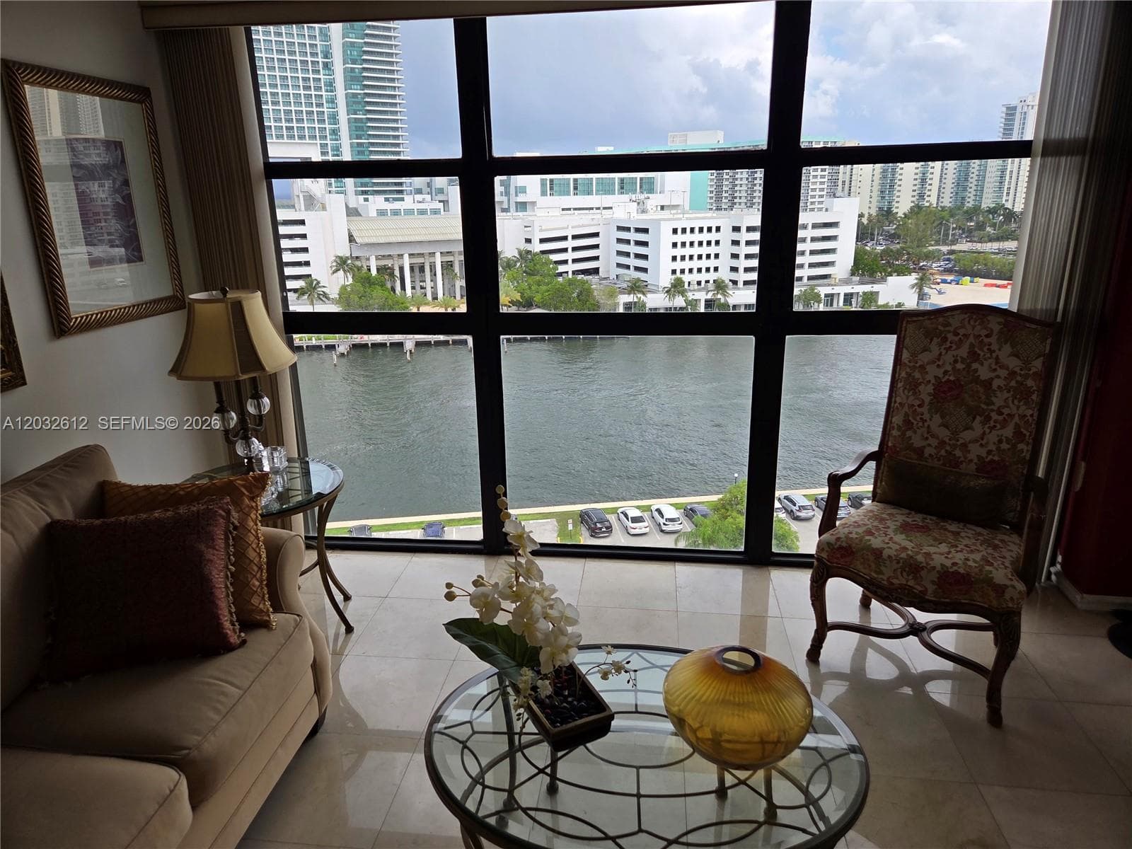 Towers of Ocean View · #1124 in Hallandale Beach - Photo 8