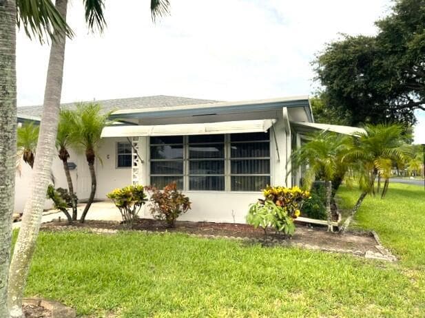 1152 Circle Drive #D