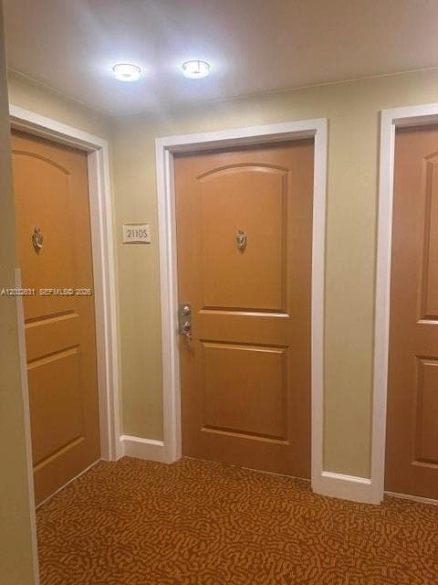 Toscano Condo · #2110S in Miami - Photo 17