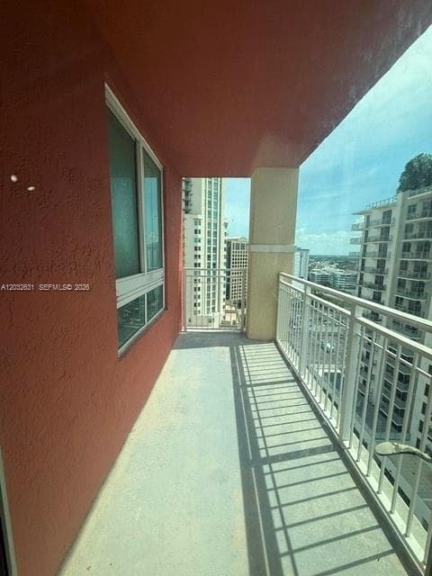 Toscano Condo · #2110S in Miami - Photo 18