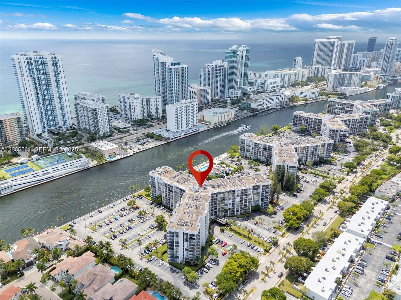OCEANVIEW PARK CONDO · #715 in Hallandale Beach - Photo 23