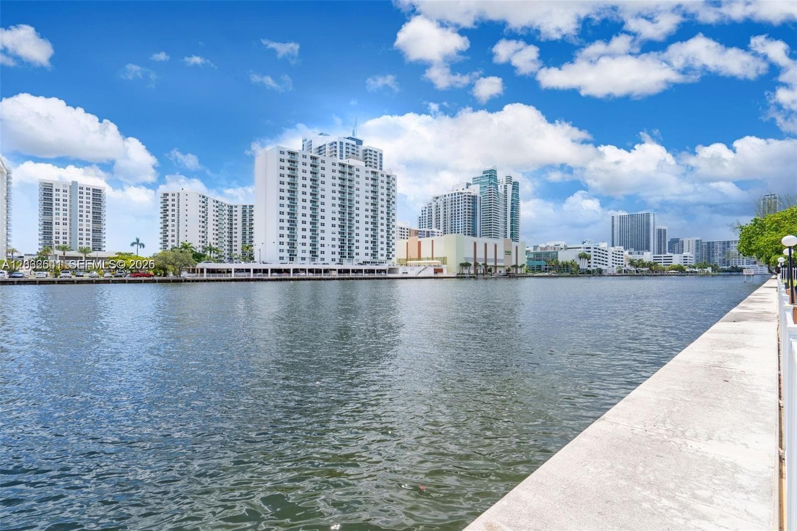 OCEANVIEW PARK CONDO · #715 in Hallandale Beach - Photo 26