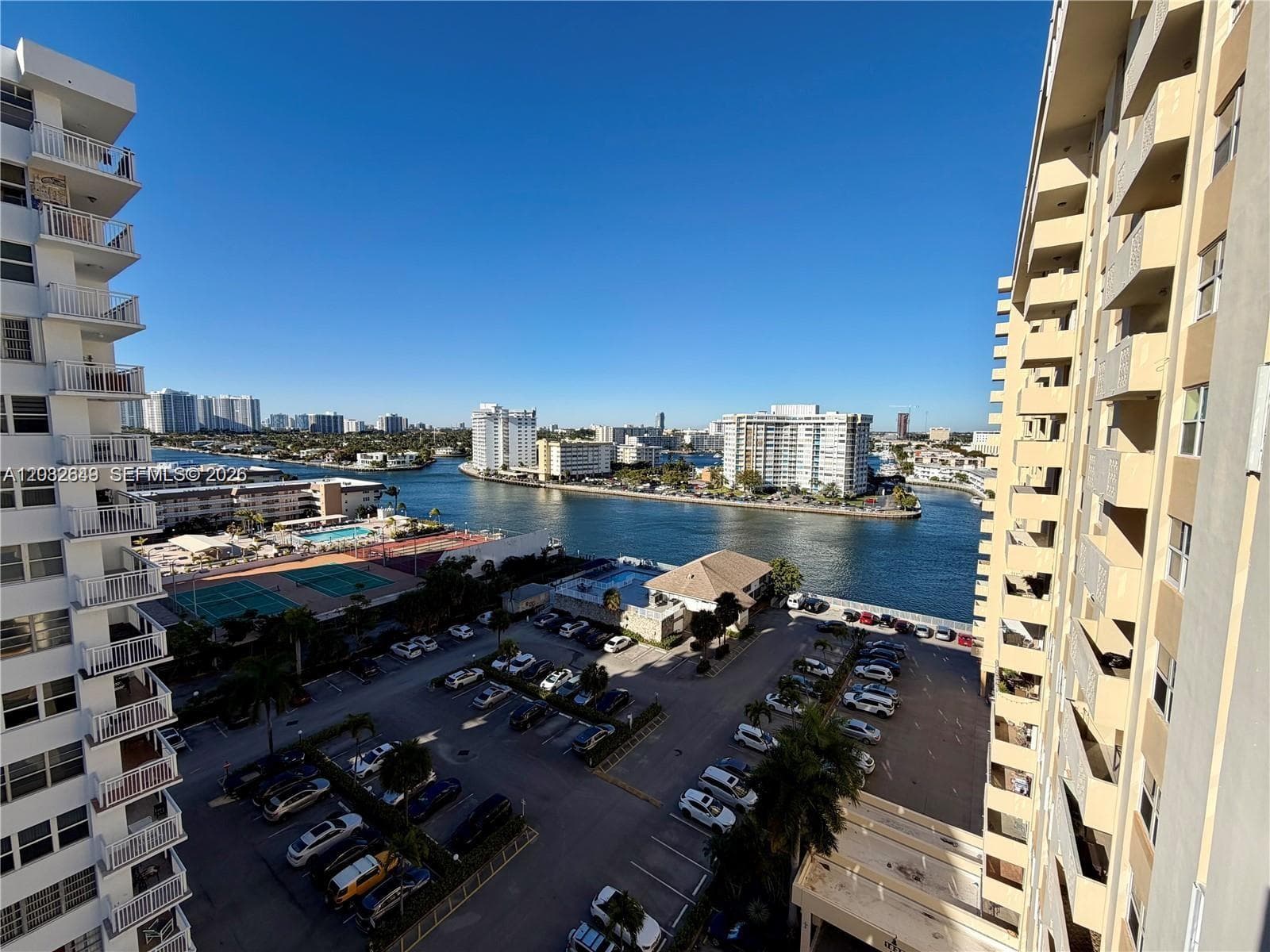 PLAZA TOWERS NORTH CONDO · #1202 in Hallandale Beach - Photo 13